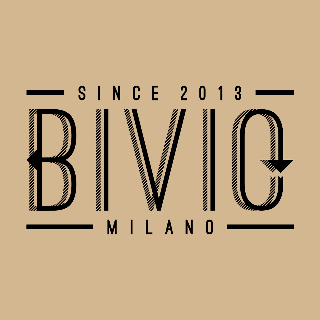 BIVIO Milano - Per chi ha stile da vendere
