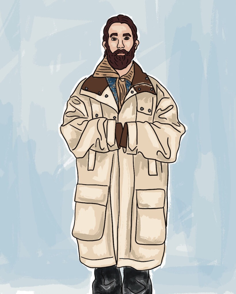 fabio trench 1